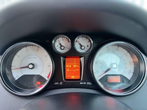 Peugeot 308 1.6 308 Active Navigation Version 5dr 38