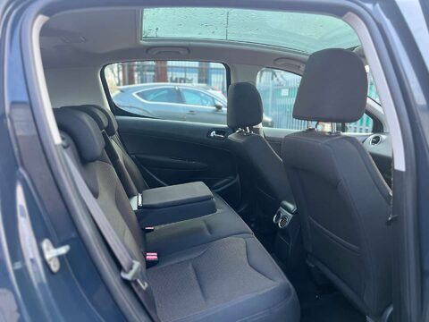 Peugeot 308 1.6 308 Active Navigation Version 5dr 27