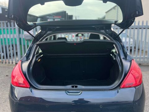 Peugeot 308 1.6 308 Active Navigation Version 5dr 35