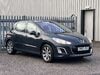 Peugeot 308 1.6 308 Active Navigation Version 5dr