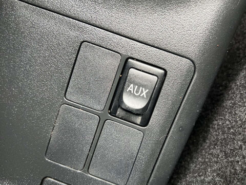 Toyota Yaris 1.4 Yaris TR D-4D 5dr 34