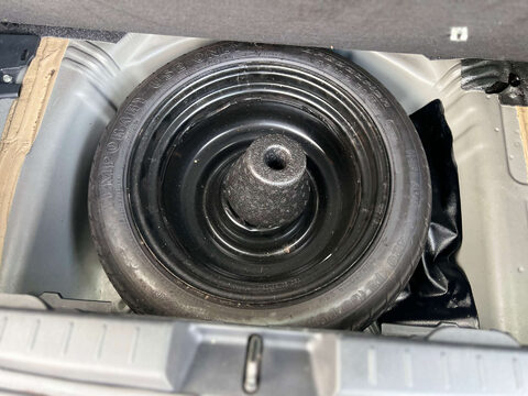 Toyota Yaris 1.4 Yaris TR D-4D 5dr 30