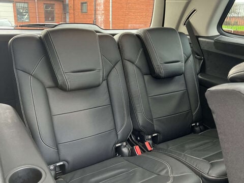 Mercedes-Benz GL Class GL550 4.7 V8 AMG+LEFT HAND DRIVE+VERY HIGH SPECIFICATION 7