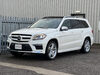 Mercedes-Benz GL Class GL550 4.7 V8 AMG+LEFT HAND DRIVE+VERY HIGH SPECIFICATION
