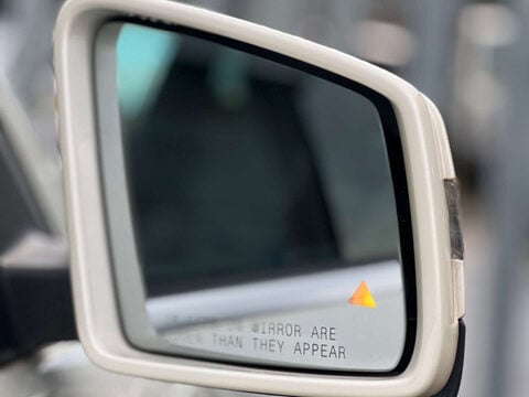 Mercedes-Benz GL Class GL550 4.7 V8 AMG+LEFT HAND DRIVE+VERY HIGH SPECIFICATION 20