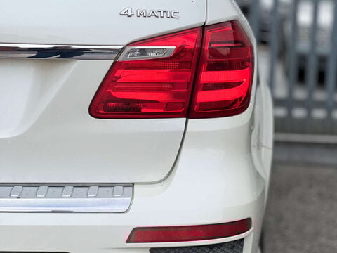 Mercedes-Benz GL Class GL550 4.7 V8 AMG+LEFT HAND DRIVE+VERY HIGH SPECIFICATION 18