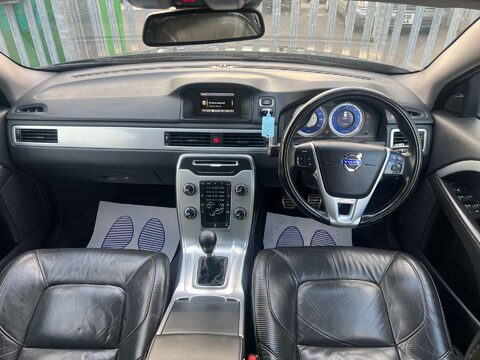 Volvo V70 2.0 V70 R-Design D4 5dr 41