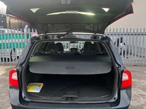 Volvo V70 2.0 V70 R-Design D4 5dr 45