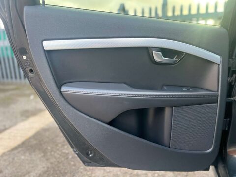 Volvo V70 2.0 V70 R-Design D4 5dr 51