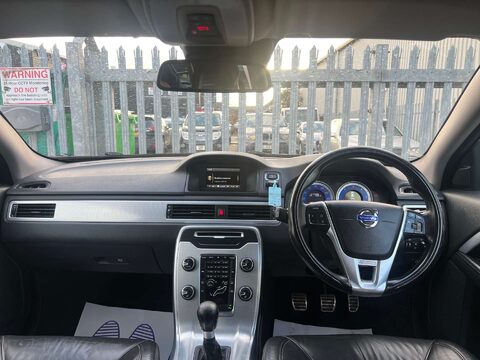 Volvo V70 2.0 V70 R-Design D4 5dr 42