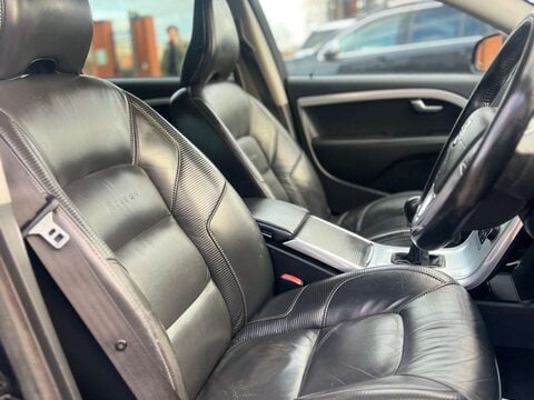 Volvo V70 2.0 V70 R-Design D4 5dr 13