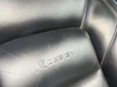 Volvo V70 2.0 V70 R-Design D4 5dr 30