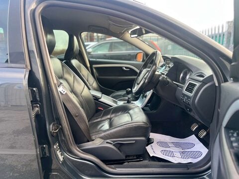 Volvo V70 2.0 V70 R-Design D4 5dr 17