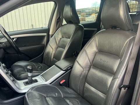Volvo V70 2.0 V70 R-Design D4 5dr 12