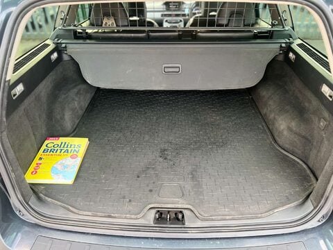 Volvo V70 2.0 V70 R-Design D4 5dr 46