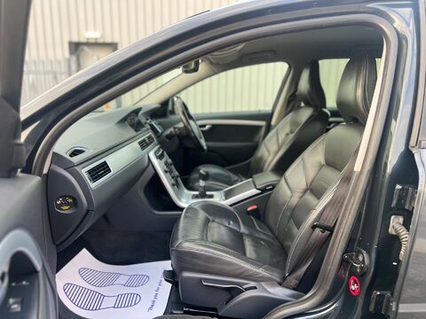 Volvo V70 2.0 V70 R-Design D4 5dr 3