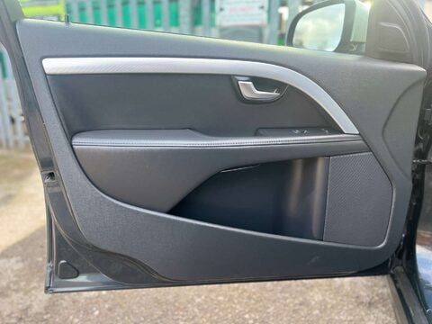 Volvo V70 2.0 V70 R-Design D4 5dr 50