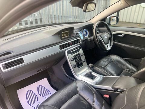 Volvo V70 2.0 V70 R-Design D4 5dr 15