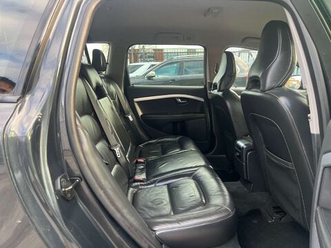 Volvo V70 2.0 V70 R-Design D4 5dr 20