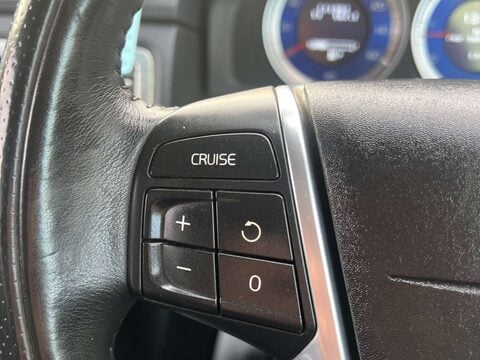 Volvo V70 2.0 V70 R-Design D4 5dr 38