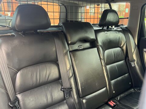 Volvo V70 2.0 V70 R-Design D4 5dr 25