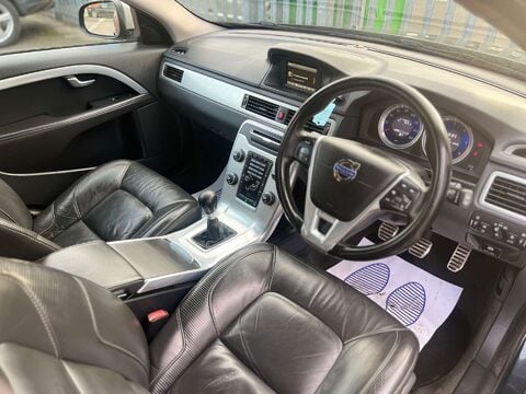 Volvo V70 2.0 V70 R-Design D4 5dr 2