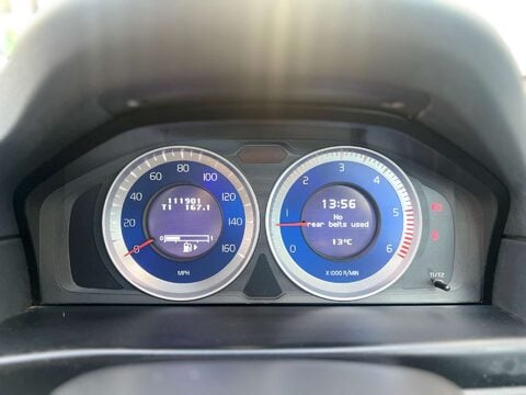 Volvo V70 2.0 V70 R-Design D4 5dr 31