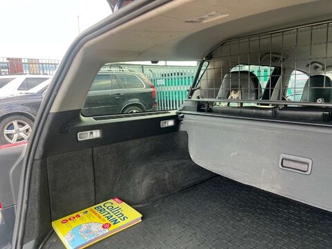 Volvo V70 2.0 V70 R-Design D4 5dr 37