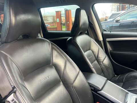 Volvo V70 2.0 V70 R-Design D4 5dr 16
