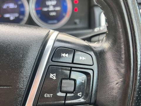 Volvo V70 2.0 V70 R-Design D4 5dr 47