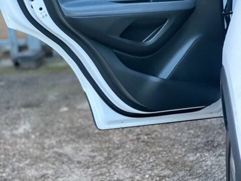 Vauxhall Mokka 1.7 Mokka SE CDTi S/S 5dr 45