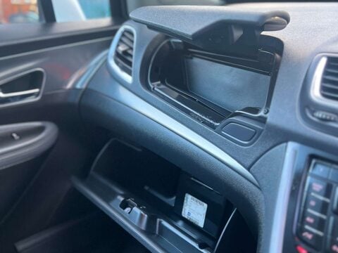 Vauxhall Mokka 1.7 Mokka SE CDTi S/S 5dr 25