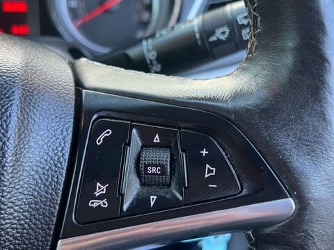 Vauxhall Mokka 1.7 Mokka SE CDTi S/S 5dr 36