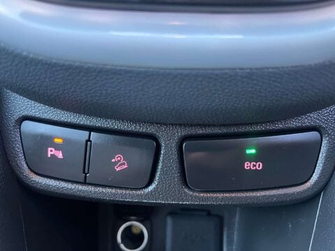 Vauxhall Mokka 1.7 Mokka SE CDTi S/S 5dr 33