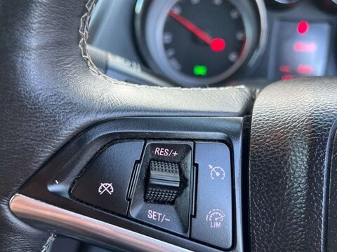 Vauxhall Mokka 1.7 Mokka SE CDTi S/S 5dr 38