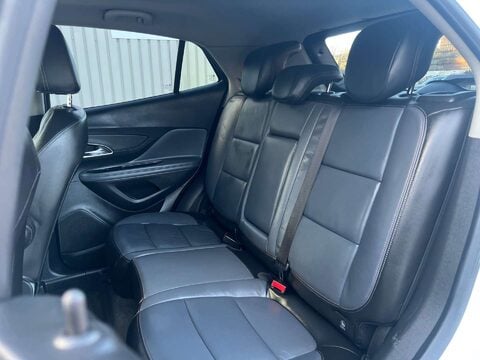 Vauxhall Mokka 1.7 Mokka SE CDTi S/S 5dr 24