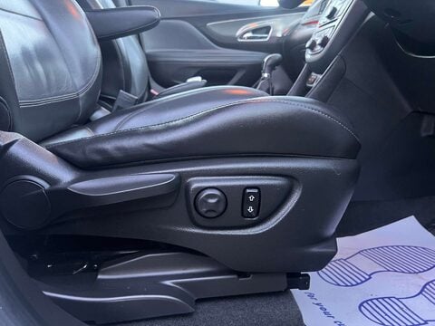 Vauxhall Mokka 1.7 Mokka SE CDTi S/S 5dr 43