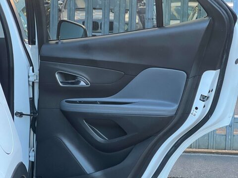 Vauxhall Mokka 1.7 Mokka SE CDTi S/S 5dr 46