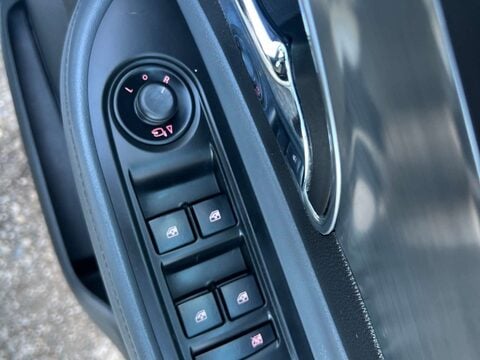 Vauxhall Mokka 1.7 Mokka SE CDTi S/S 5dr 30