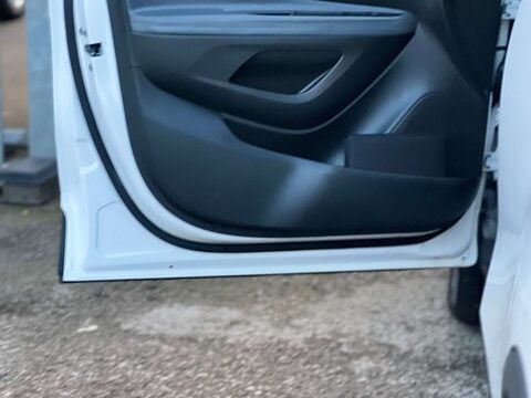 Vauxhall Mokka 1.7 Mokka SE CDTi S/S 5dr 49