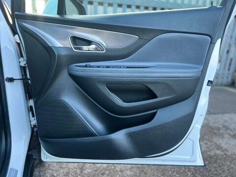 Vauxhall Mokka 1.7 Mokka SE CDTi S/S 5dr 50