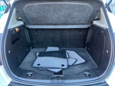 Vauxhall Mokka 1.7 Mokka SE CDTi S/S 5dr 40