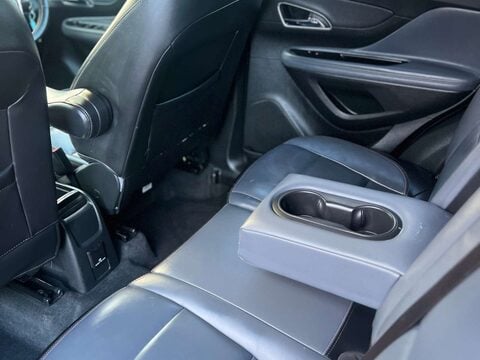 Vauxhall Mokka 1.7 Mokka SE CDTi S/S 5dr 22