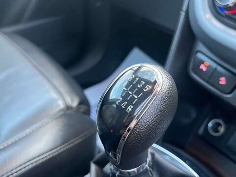 Vauxhall Mokka 1.7 Mokka SE CDTi S/S 5dr 29