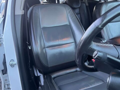 Vauxhall Mokka 1.7 Mokka SE CDTi S/S 5dr 2