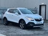 Vauxhall Mokka 1.7 Mokka SE CDTi S/S 5dr