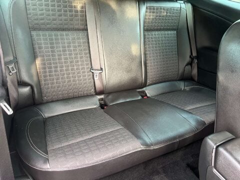 Vauxhall Astra 1.4 Astra GTC SRi S/S 3dr 24