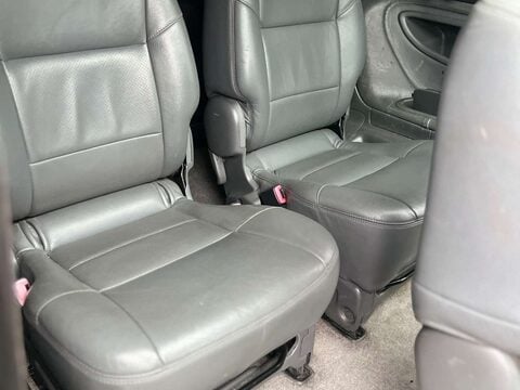 Toyota Previa 2.0 Previa TSpirit D-4D 5dr 14