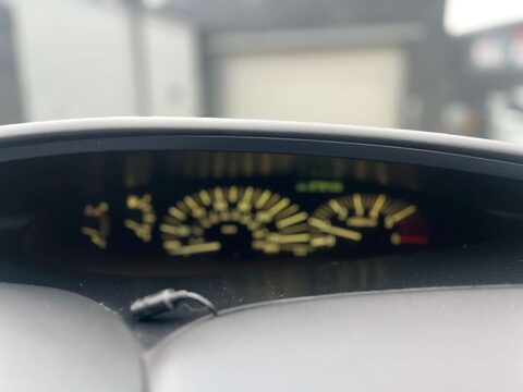 Toyota Previa 2.0 Previa TSpirit D-4D 5dr 11