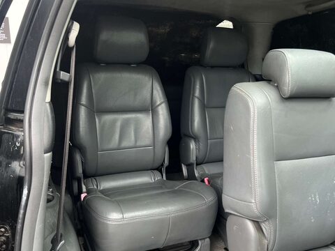 Toyota Previa 2.0 Previa TSpirit D-4D 5dr 17